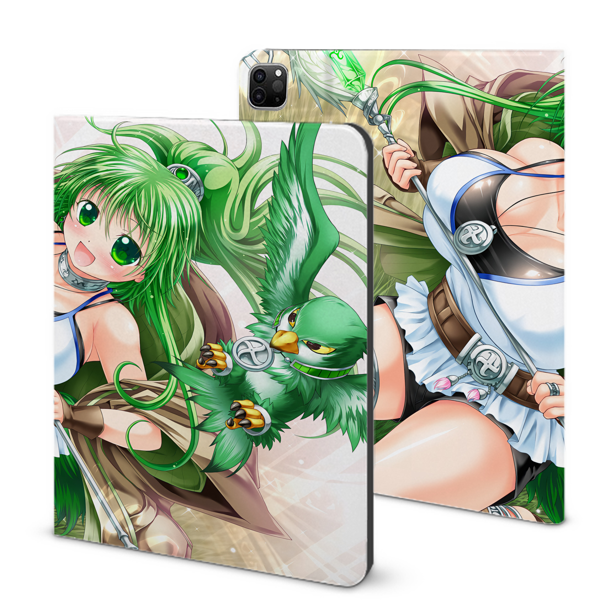 （画像用） 遊☆戯☆王 Yu-Gi-Oh! IPad ケース ブック型 PUレザー TPU 耐衝撃 軽量 薄型 ペン収納なし 全面保護 IPad 各モデル対応